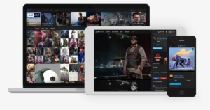 Artstation - Tablet Computer #3071716