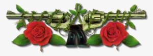 Join Our Mailing List For The Latest News, Tour Dates - Guns N Roses Tatouage #3071842