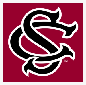 South Carolina Gamecocks Iron Ons - South Carolina Gamecocks Logo #3071865