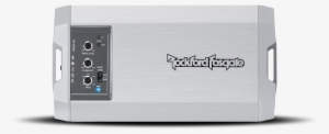 Rockford Fosgate Tm500x1br Amplifier - Gadget #3071887