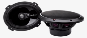 Rockford Fosgate T1693 Power 6" X 9" 3-way Full Range - Rockford Fosgate Power T1693 3-way Speaker - 6" X 9" #3071909
