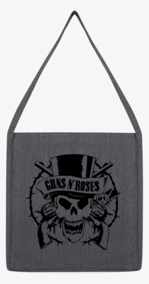 Guns N Roses 3 ﻿classic Tote Bag - Guns N Roses Svg #3071911