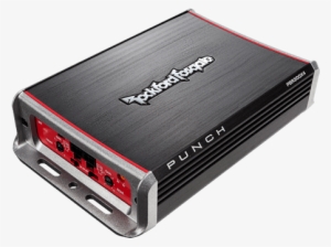 St600 Rockford Fosgate Motorcycle Amplifier #3071912 St600 Rockford Fosgate Motorcycle Amplifier #3071912