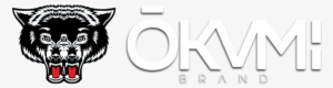 Logo Logo Logo Logo Logo - Okami Brand #3072042