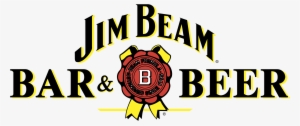 Jim Beam Logo Png Transparent - Jim Beam Logo Png #3072142