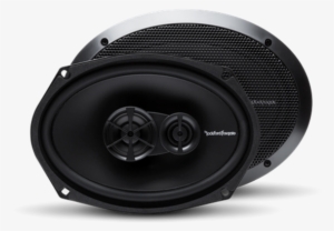 Rockford Fosgate Prime 6"x9" 3 Way Full Range Speaker - Rockford Fosgate Prime #3072143