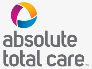 Presented By - Absolute Total Care Logo #3072165