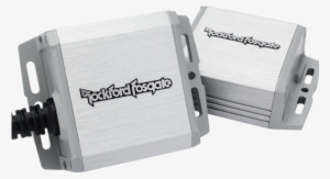 Rockford Fosgate Pm100x1k Punch Marine 100 Watt Full-range #3072227