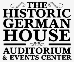 The Historic German House - Poster #3072250