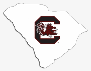 Legends Society - University Of South Carolina #3072296