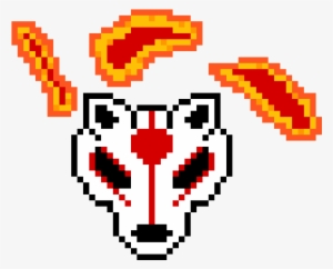 Okami - Ōkami #3072396