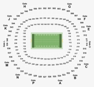 Nfl London - New Orleans Saints Vs Miami Dolphins E Ticket #3072493