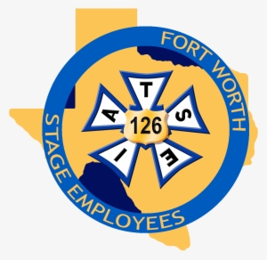 126texas - International Alliance Of Theatrical Stage Employees #3072565