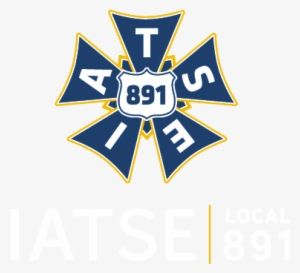 Iatse Local - Iatse Local 835 #3072617