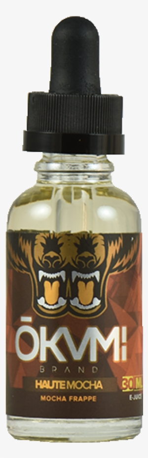 Haute Mocha - Okami - Okami Brand #3072669