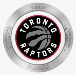 Sku - Toronto Raptors Logo Svg #3072673