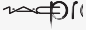 Mac Pro Cosmetics - Mac Pro Cosmetics Logo #3072674 Mac Pro Cosmetics - Mac Pro Cosmetics Logo #3072674