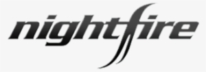 Nightfire Logo Design - 007 Nightfire Logo #3072790