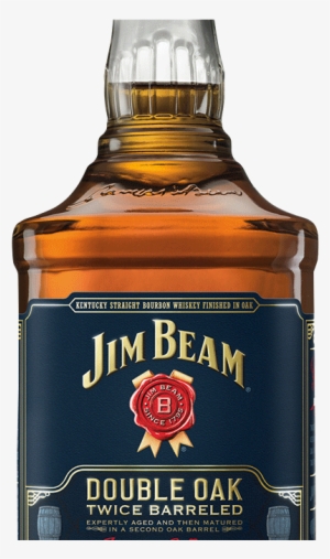 Jim Beam 10 Year Burbon Select - Jim Beam Black #3072879