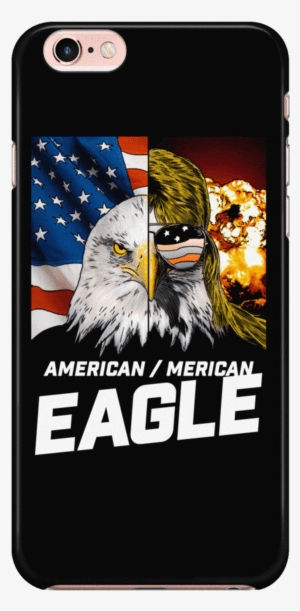 Merican Eagle - Smartphone #3072882