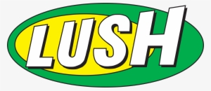 Mac Cosmetics Logo Png For Kids - Lush Cosmetics Logo #3072883