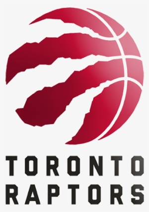Nba 2018-19 New Season Toronto Raptors Team Apparel - Toronto Raptors Logo 2017 #3072907