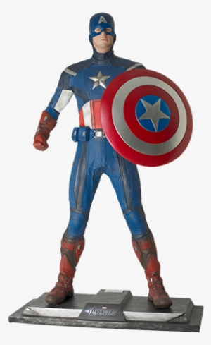 Captain America The Avengers - The Avengers #3072908