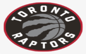 Toronto Raptors Logo 2016 #3072930