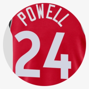 Toronto Raptors Norman Powell - Norman Powell #3072978