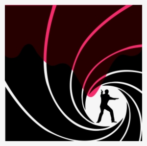 James Bond 007 Agent Vector Logo - Best Of James Bond 30th Anniversary Disc 2 #3073001