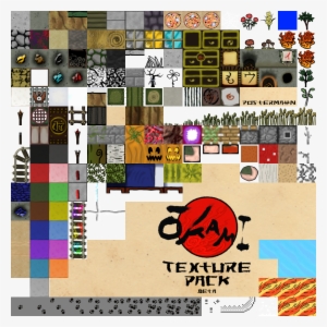 I Have Updated Only The Terrain And Gui/items If I - Minecraft Texture Pack Png #3073026