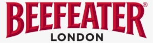 Jim Beam Logo Vector 9047 Loadtve - Beefeater London Dry Gin #3073050
