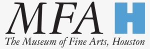 Do We Still Know How To Be Good Citizens - Museum Of Fine Arts Houston Logo #3073115