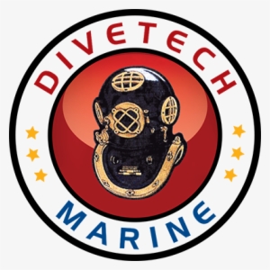 Logo Winner 007 Divetech Marine V001 (2017 - Gotham Girls Roller Derby Logo #3073154
