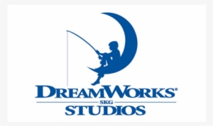 Dreamworks Animation Skg Logo Png - Free Transparent PNG Download - PNGkey