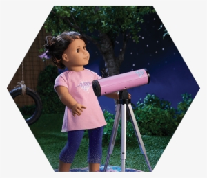 Shop Milwaukee - American Girl Doll Of The Year 2018 Accessories #3073380