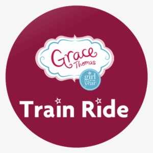 Oyupmt0american Girl Grace Thomas Train - Grace 3-book Boxed Set By Mary Casanova #3073422