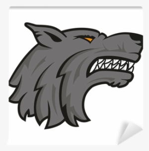 Wolf Vector Logo #3073462 Wolf Vector Logo #3073462