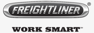 Freightliner Logo #3073516