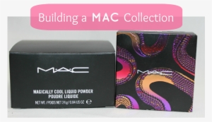Building A Mac Makeup Collection - Mac Studio Finish Concealer Spf 35 Nc45 #3073523