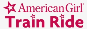American Girl Dolls Logo #3073584