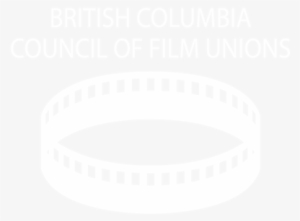British Columbia Council Of Film Unions #3073604