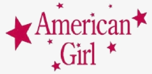 American Girl Dolls Logo #3073628