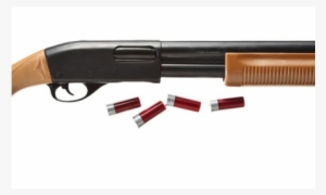 Bass Pro Shops® Toy Pump Shotgun For Kids - Pump Shotgun Toy #3073659