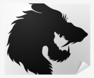 Croqui De Lobo Salvaje #3073660