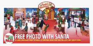 Bass Pro Shops #3073662