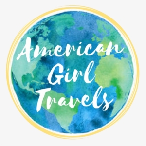 American Girl Travels #3073826