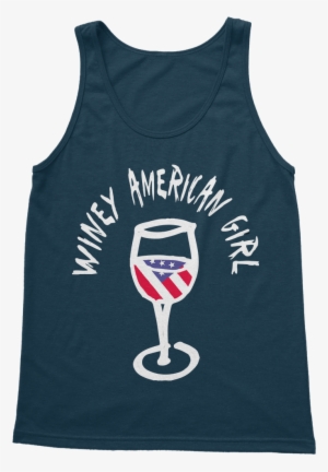 Softstyle Tank Top #3073843