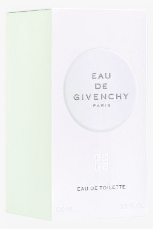 Eau De Givenchy Givenchy - Paper #3073908
