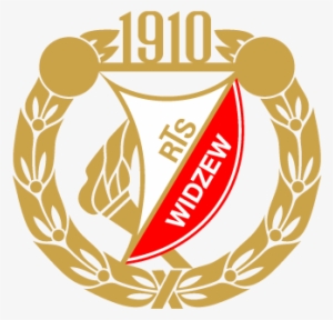 Givenchy Logo Png Download - Widzew Łódź #3073930